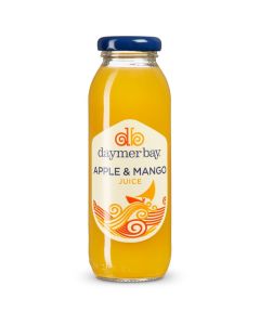C02006 Daymer Bay Apple & Mango Juice