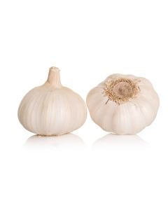 B072 Garlic Bulbs (per kg)