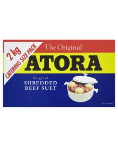 C0610 Atora Original Shredded Beef Suet