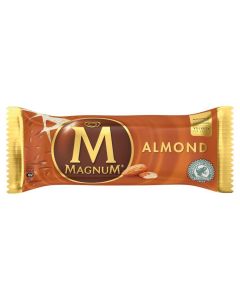 A3043 Wall's Magnum Almond