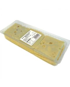 C09018 Emmental Cheese Slices