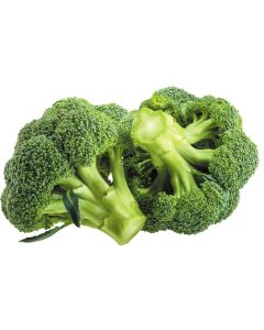 B027B Broccoli (Case)