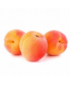 B018 Apricots
