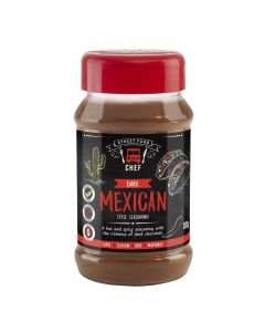 C09471 Street Food Dark Mexican Seasoning