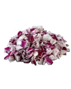 D104V Prep Diced Red Onion (call to order by 6pm)
