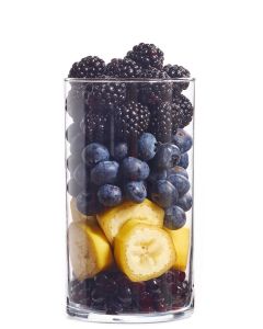 A6690 Projuice Berry Burst Fruit Smoothie