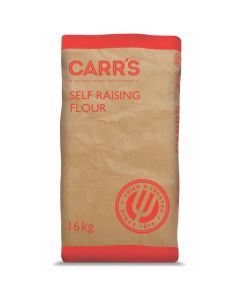 C3622 Carr's Self Raising Flour