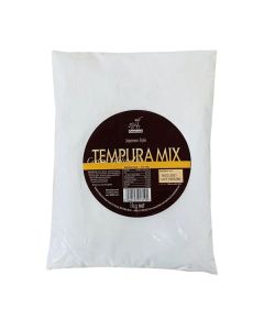 C0555 Gluten Free Tempura Batter Mix