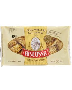 C3976 Riscossa Tagliatelle (Dried Pasta)