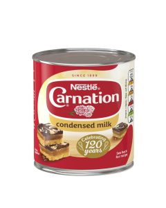 C0354 Nestle Carnation Condensed Milk