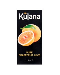 C02955 Kulana Pure Grapefruit Juice