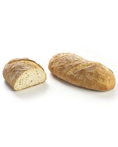 A775 Panesco White Farmers Bread 600g