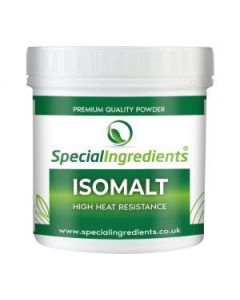C6401 Special Ingredients Isomalt (Gastronomy)