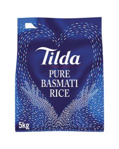 C05695 Tilda Pure Basmati Rice