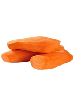 D088 Prep Peeled Sweet Potatoes (call to order by 12pm)