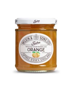 C0275 Tiptree Reduced Sugar Orange Marmalade