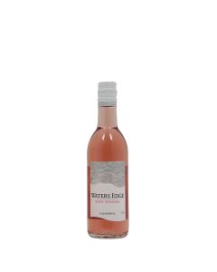 W40153 Waters Edge Rose Wine White Zinfandel (Californian)