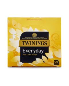 C02923 Twinings Everyday Tea Envelopes