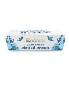A7591B Rodda's Cornish Clotted Cream