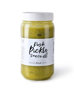 C3187 Hawkshead Relish Co Posh Pickle Sauce