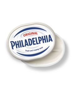 C3606 Philadelphia Full Fat Soft Cream Cheese