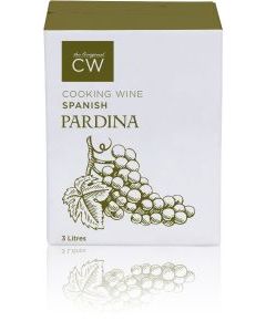 C0634 Cuisine Wine Spanish Pardina White Cooking Wine