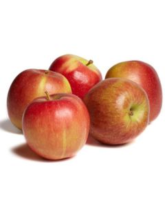 B621B Braeburn Red Apples (Case)