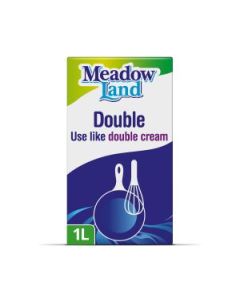 C0906 Meadowland Double Cream UHT