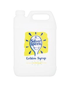 C02851 Silver Spoon Golden Syrup