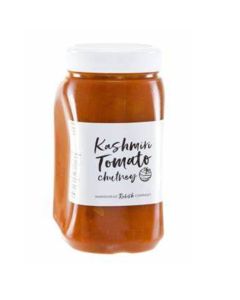 C3219 Hawkshead Relish Co Kashmiri Tomato Chutney (Pre-Order Only)