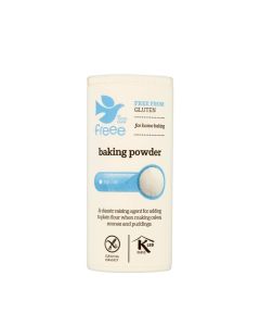 C05950B Doves Farm Gluten Free Baking Powder