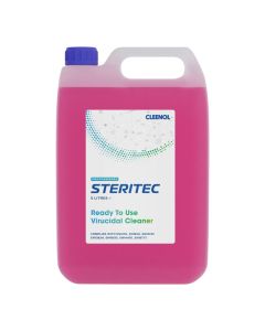 C011342 Steritec Virucidal Cleaner
