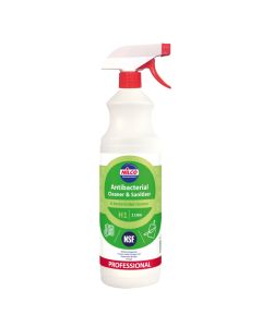 C035409 Nilco Antibacterial Cleaner & Sanitiser