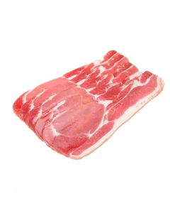 C340 Becketts Foods Duke Butchers Choice Rindless Back Bacon