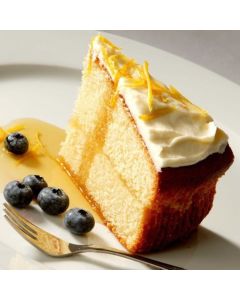 A8907 Cobbs Gluten Free Homestyle Lemon Cake