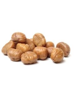 B2861 Chestnuts -  Vac Packed