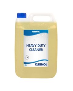 C011263 Cleenol Heavy Duty Cleaner