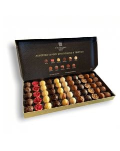 C2511 Whitakers Assorted Truffles