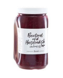 C3300 Hawkshead Relish Co Beetroot and Horseradish Chutney