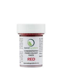 C012276 Special Ingredients Red Concentrated Food Colouring Paste