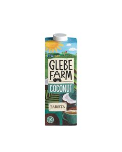 C36792 Glebe Farm Barista Coconut Milk Drink 1Ltr