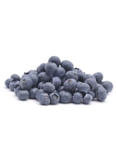 B244 Blueberries (Punnet)