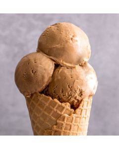 A7385 Lakes Luxury Biscoff Ice Cream