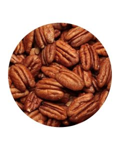 C05502 Chelmer Food Service Pecan Nuts