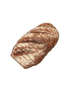 A7046 Seasons Frozen Multiseeded Sliced Bloomer Bread
