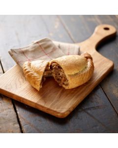 A3892 Proper Cornish Traditional Mixed Steak Pasties / Pasty283g