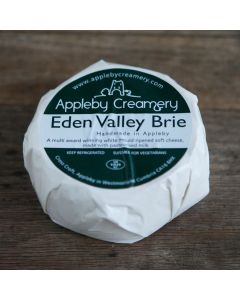 C08096 Appleby Creamery Eden Valley Brie