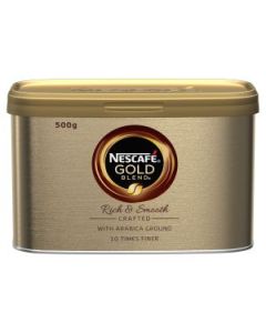 C0316 Nescafe Gold Blend Coffee