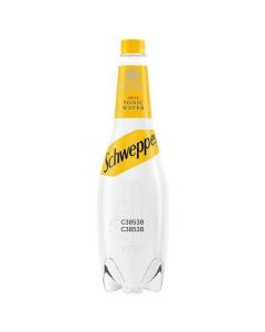C3851 Schweppes Indian Tonic Water