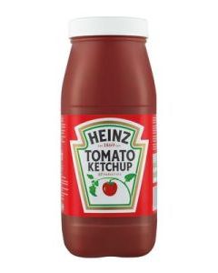 C04870 Heinz Tomato Ketchup (Plastic)